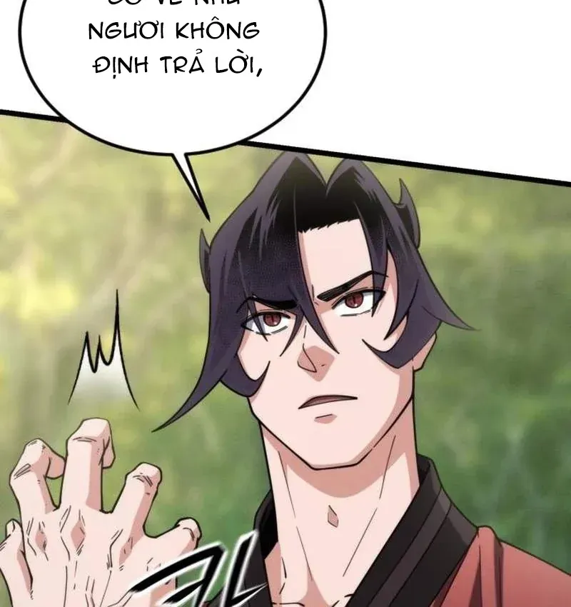 Tiểu Nữ Che Giấu Thiên Phú Võ Công Chapter 29 - Trang 11