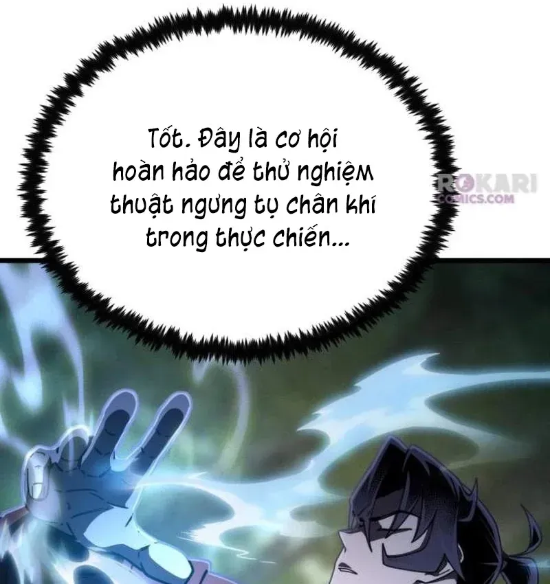 Tiểu Nữ Che Giấu Thiên Phú Võ Công Chapter 29 - Trang 17