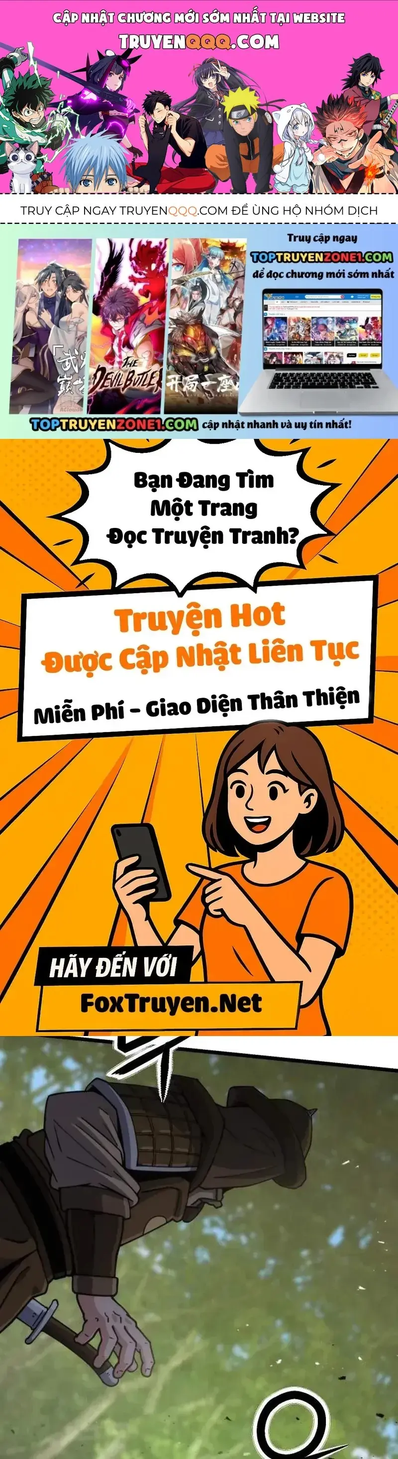 Tiểu Nữ Che Giấu Thiên Phú Võ Công Chapter 29 - Trang 2