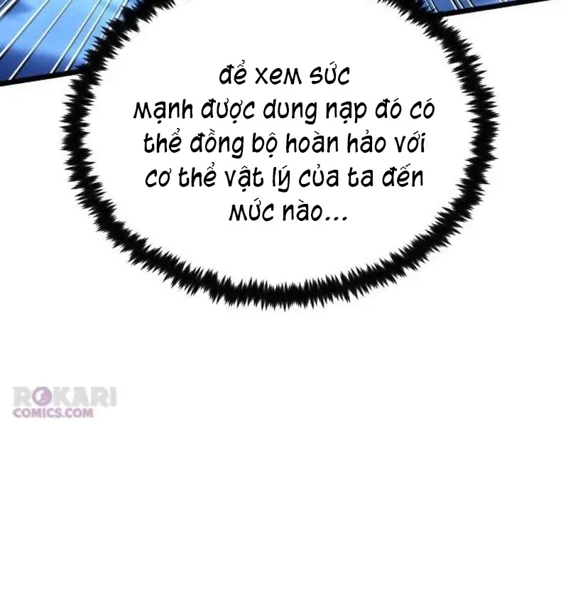 Tiểu Nữ Che Giấu Thiên Phú Võ Công Chapter 29 - Trang 21