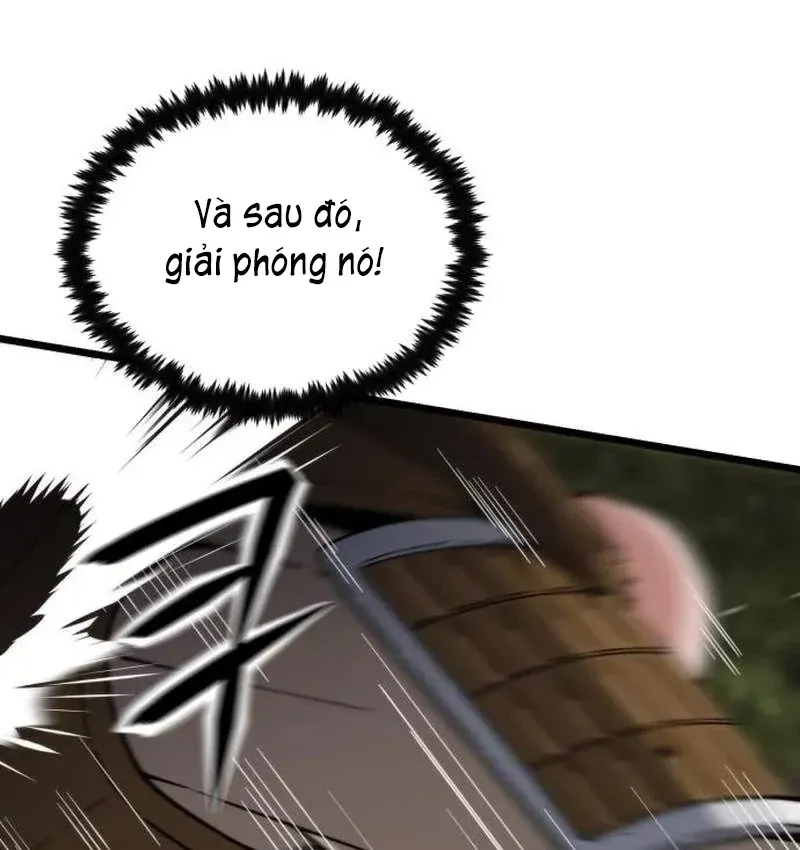 Tiểu Nữ Che Giấu Thiên Phú Võ Công Chapter 29 - Trang 29