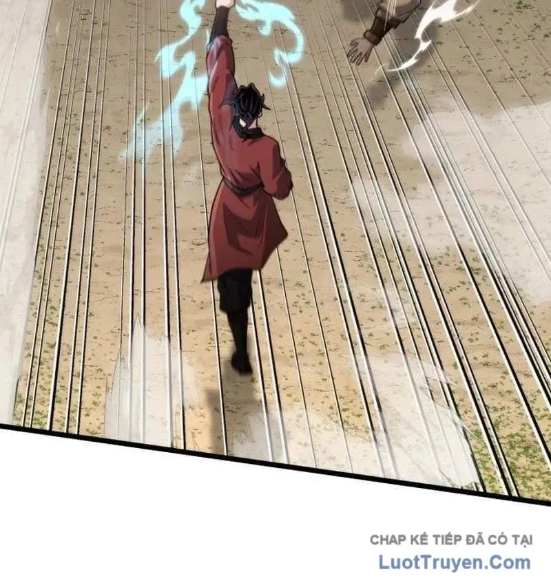 Tiểu Nữ Che Giấu Thiên Phú Võ Công Chapter 29 - Trang 33