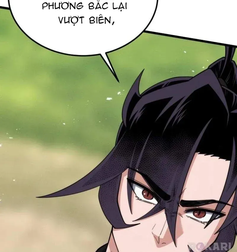 Tiểu Nữ Che Giấu Thiên Phú Võ Công Chapter 29 - Trang 5