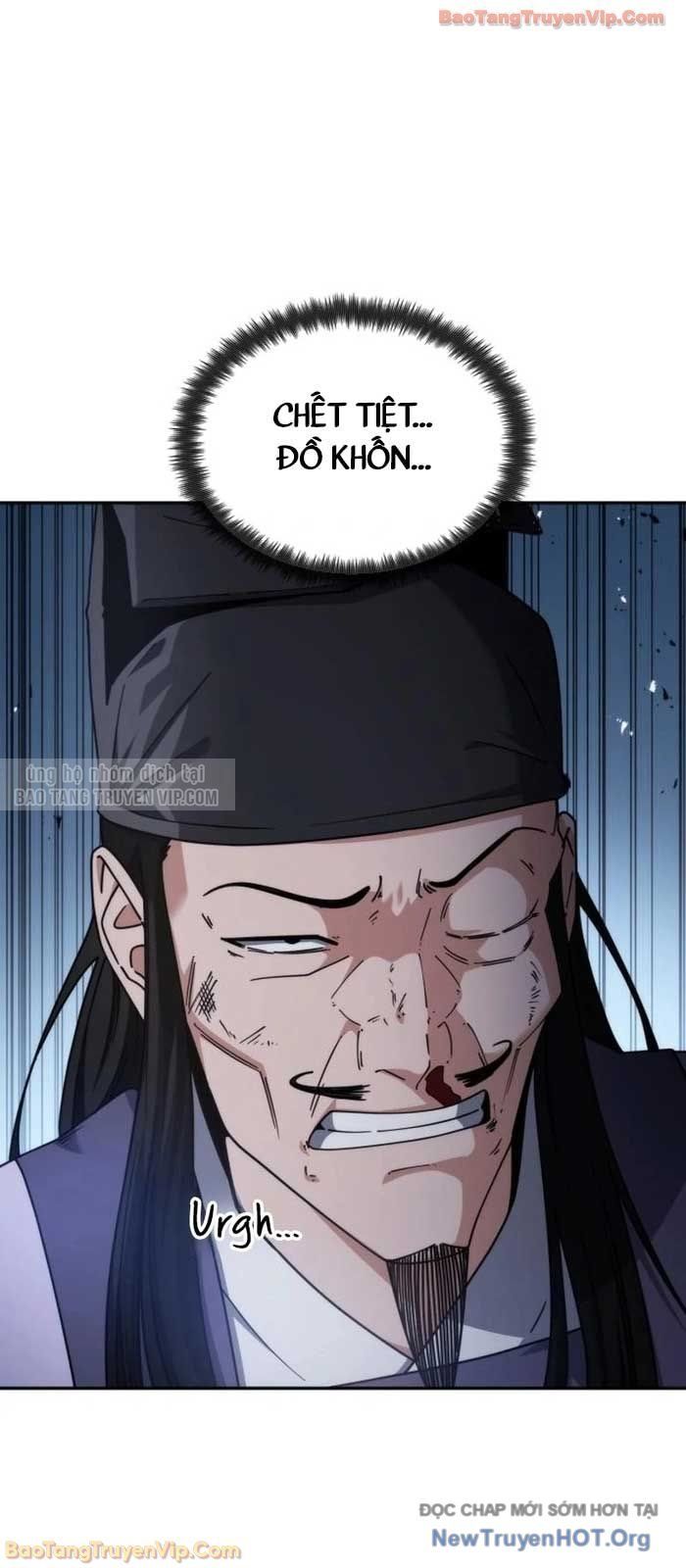 Tiểu Nữ Che Giấu Thiên Phú Võ Công Chapter 3 - Trang 10