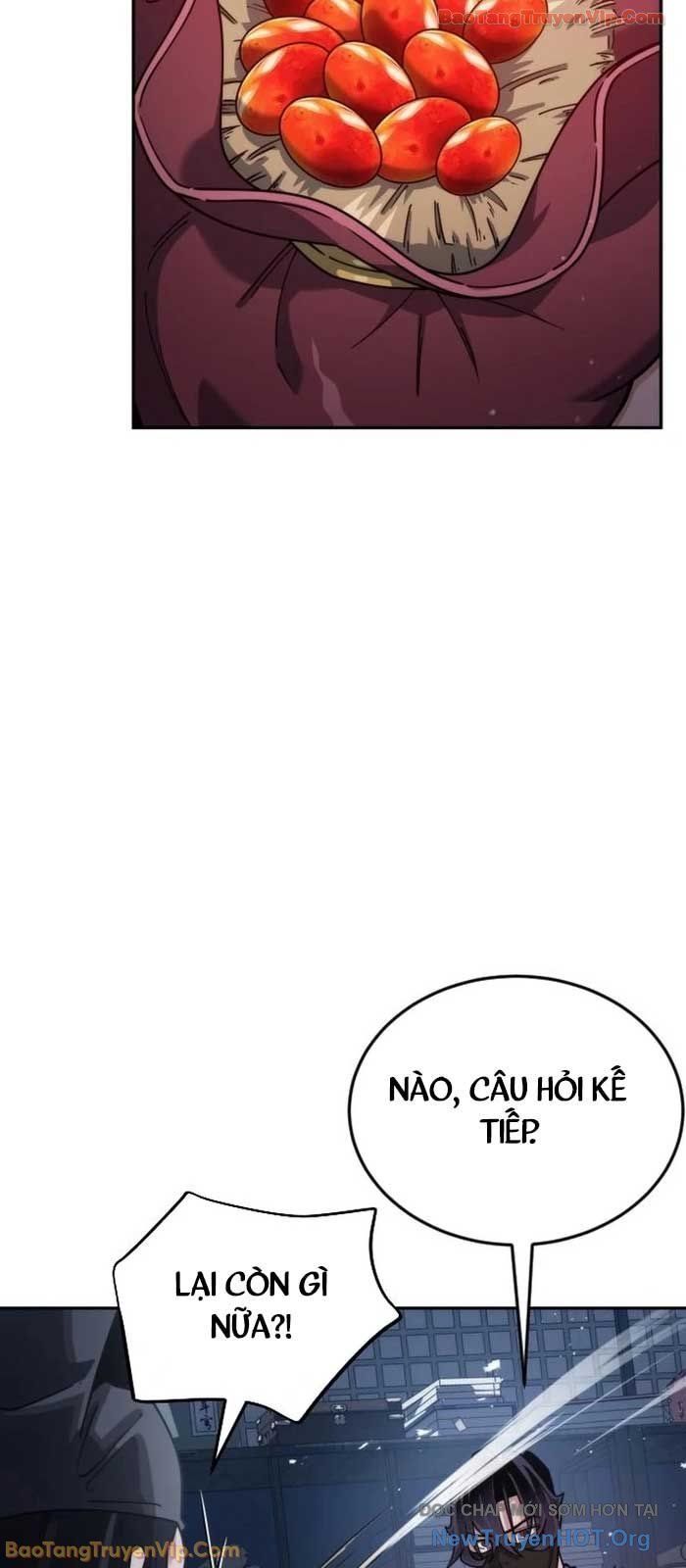 Tiểu Nữ Che Giấu Thiên Phú Võ Công Chapter 3 - Trang 15