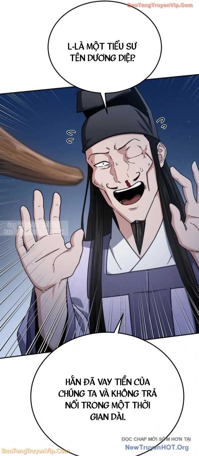 Tiểu Nữ Che Giấu Thiên Phú Võ Công Chapter 3 - Trang 17