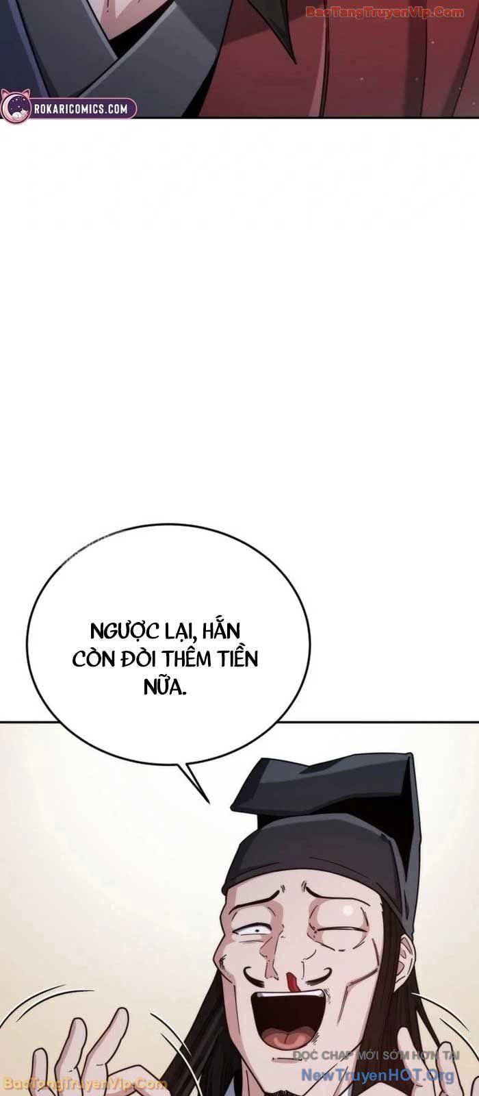 Tiểu Nữ Che Giấu Thiên Phú Võ Công Chapter 3 - Trang 19
