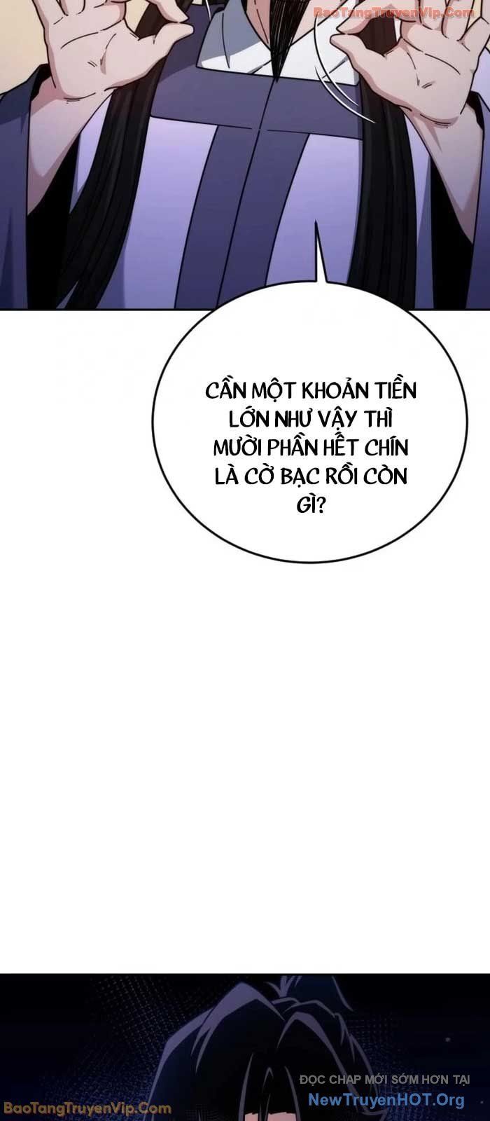 Tiểu Nữ Che Giấu Thiên Phú Võ Công Chapter 3 - Trang 20