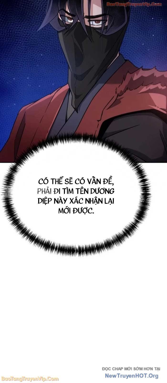 Tiểu Nữ Che Giấu Thiên Phú Võ Công Chapter 3 - Trang 21