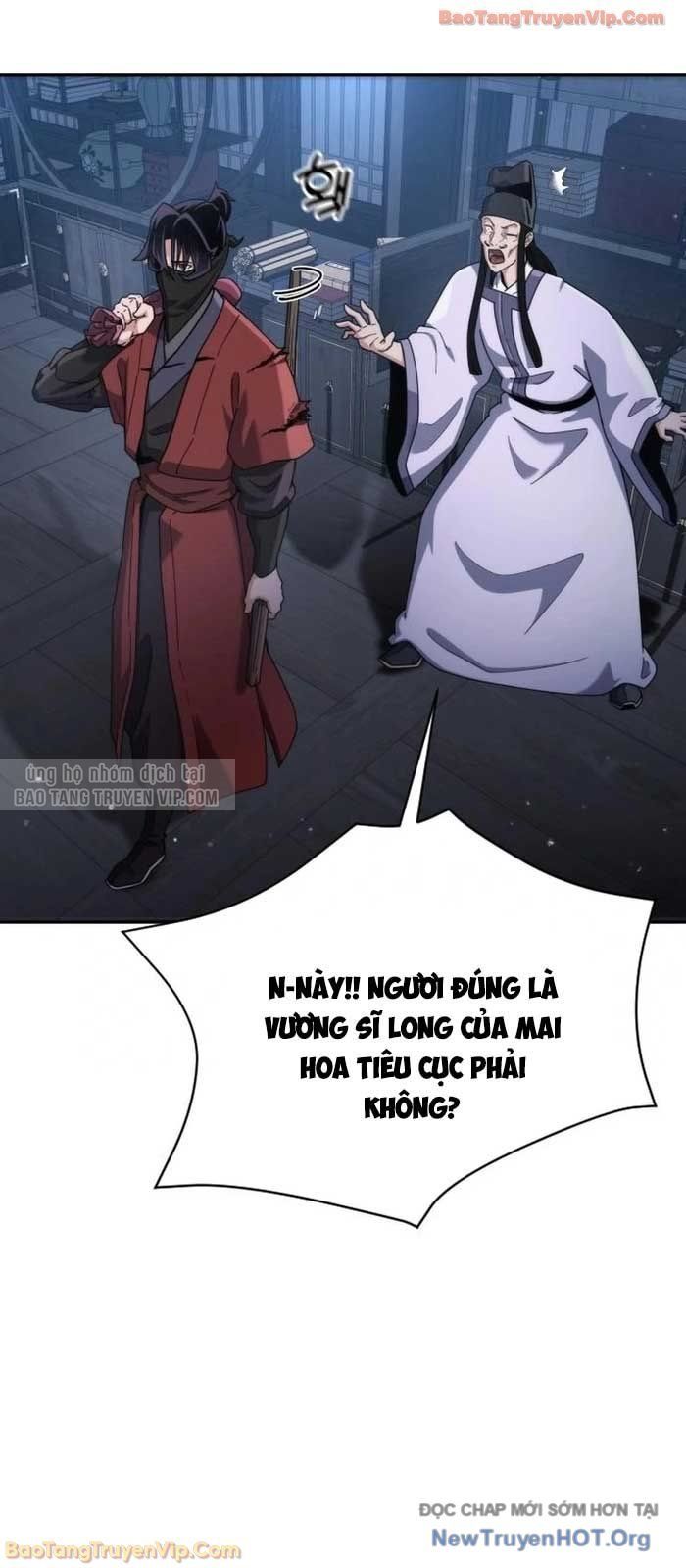 Tiểu Nữ Che Giấu Thiên Phú Võ Công Chapter 3 - Trang 22
