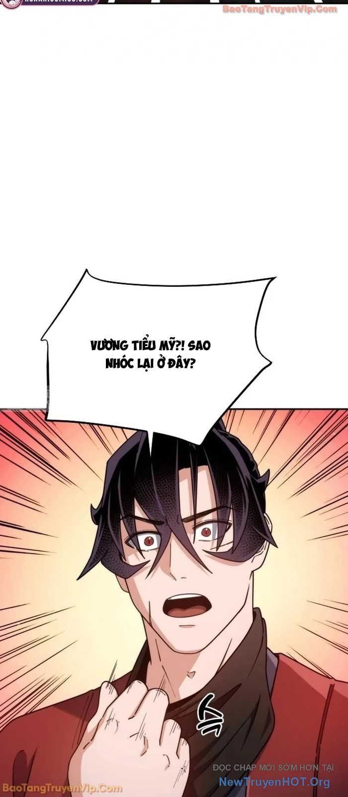 Tiểu Nữ Che Giấu Thiên Phú Võ Công Chapter 3 - Trang 39