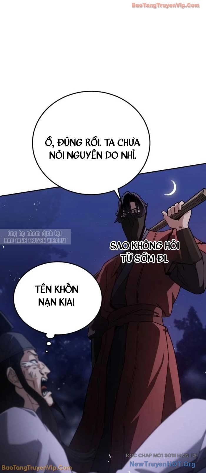 Tiểu Nữ Che Giấu Thiên Phú Võ Công Chapter 3 - Trang 4