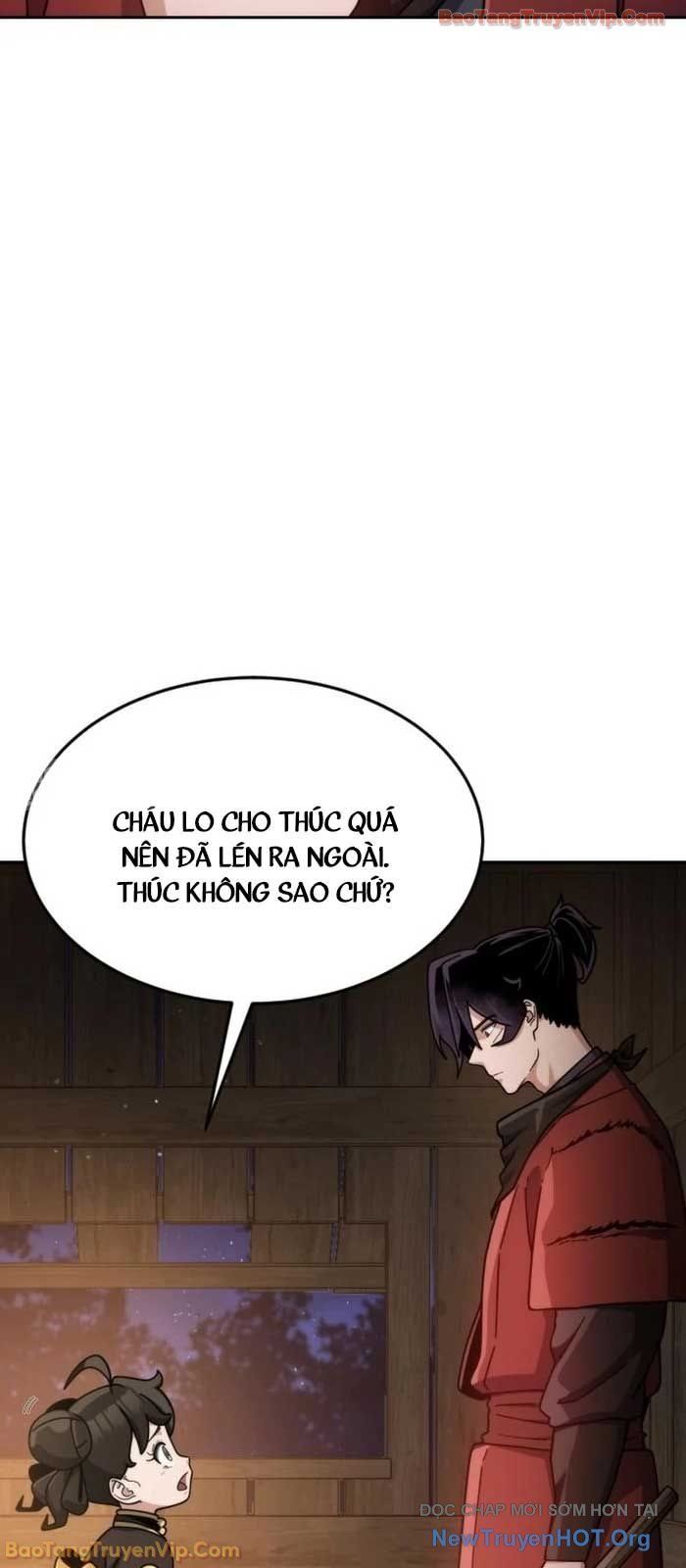 Tiểu Nữ Che Giấu Thiên Phú Võ Công Chapter 3 - Trang 40