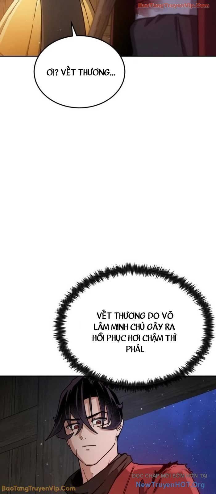 Tiểu Nữ Che Giấu Thiên Phú Võ Công Chapter 3 - Trang 42