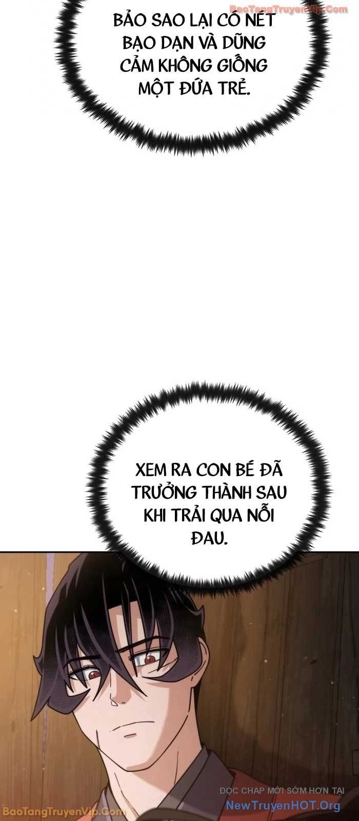 Tiểu Nữ Che Giấu Thiên Phú Võ Công Chapter 3 - Trang 50