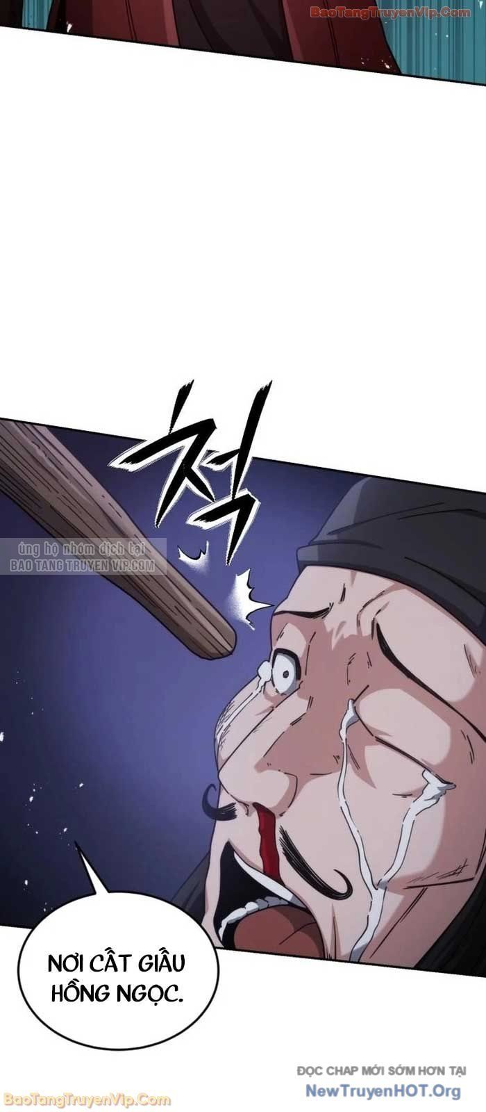 Tiểu Nữ Che Giấu Thiên Phú Võ Công Chapter 3 - Trang 8