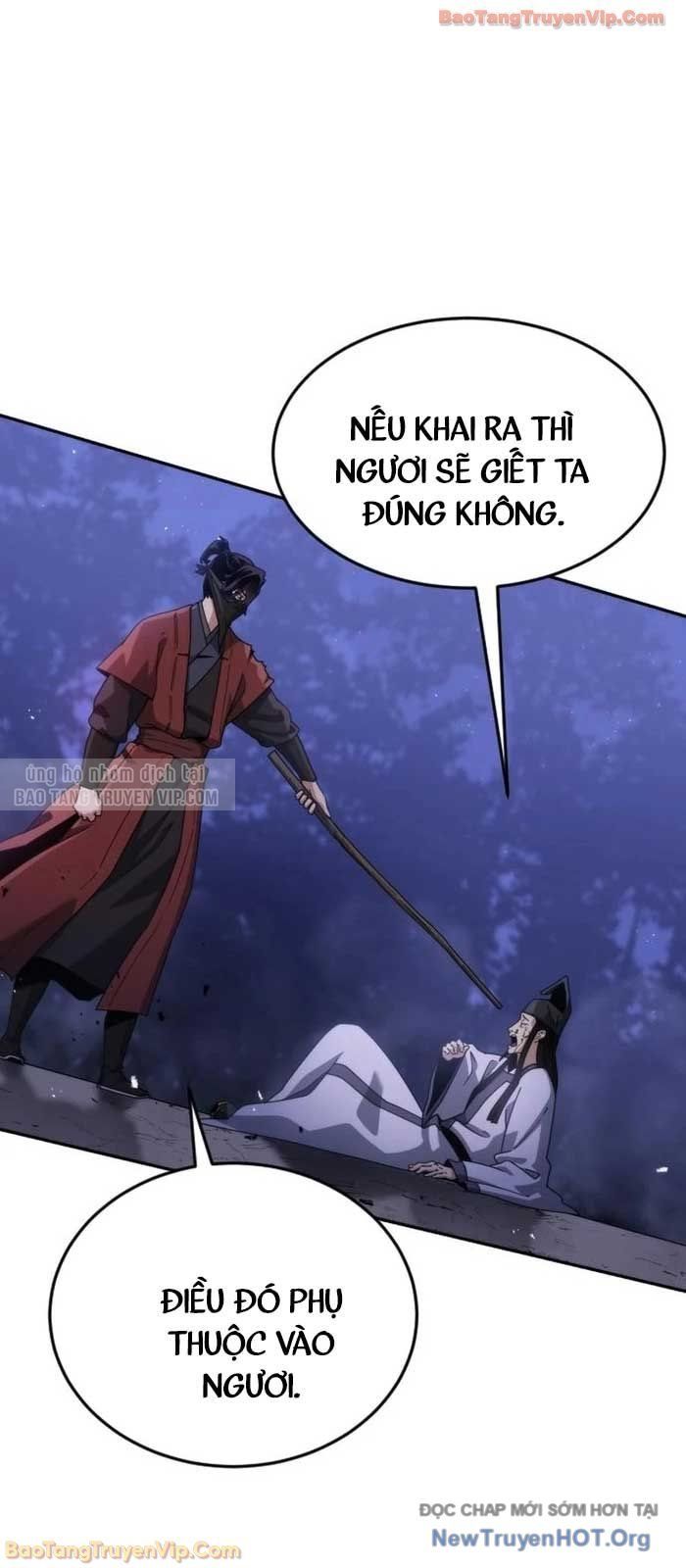 Tiểu Nữ Che Giấu Thiên Phú Võ Công Chapter 3 - Trang 9