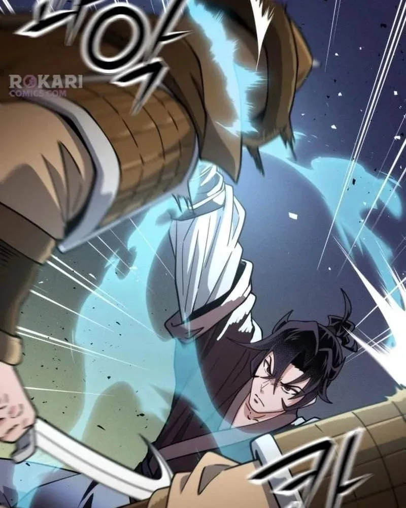 Tiểu Nữ Che Giấu Thiên Phú Võ Công Chapter 30 - Trang 15