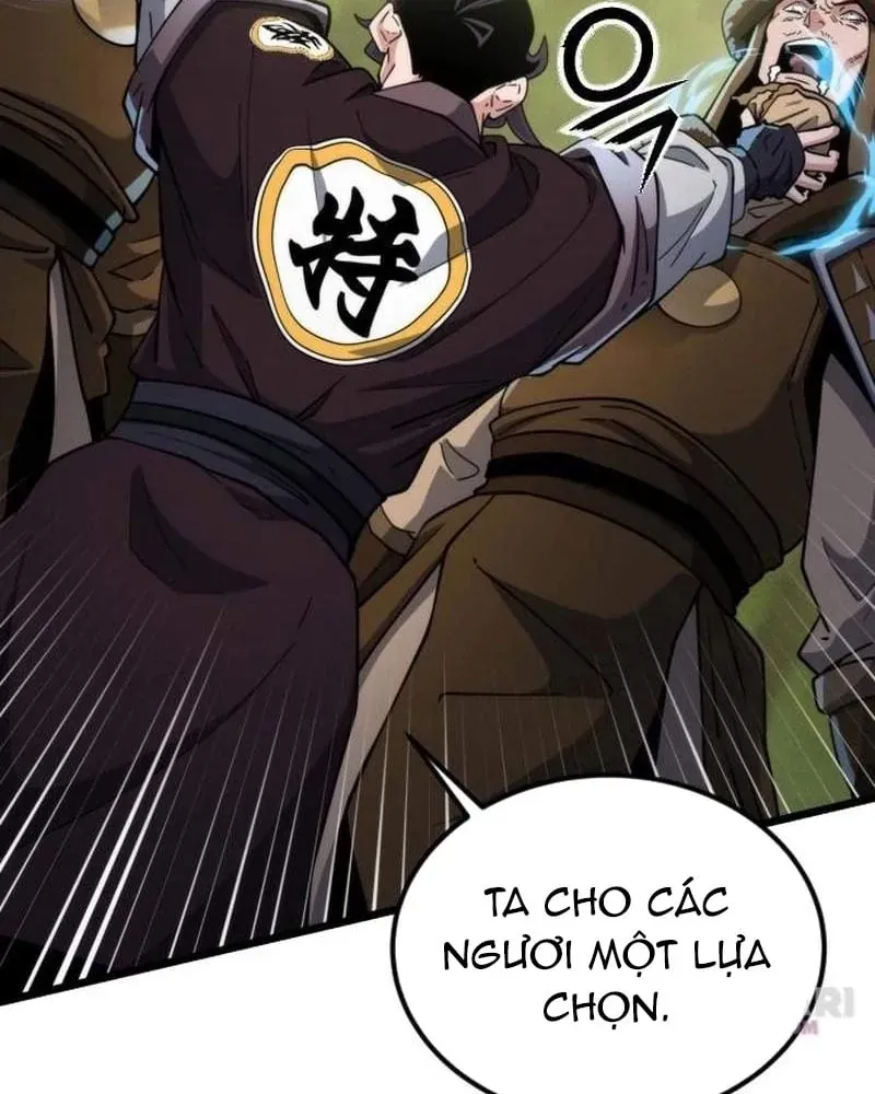 Tiểu Nữ Che Giấu Thiên Phú Võ Công Chapter 30 - Trang 18