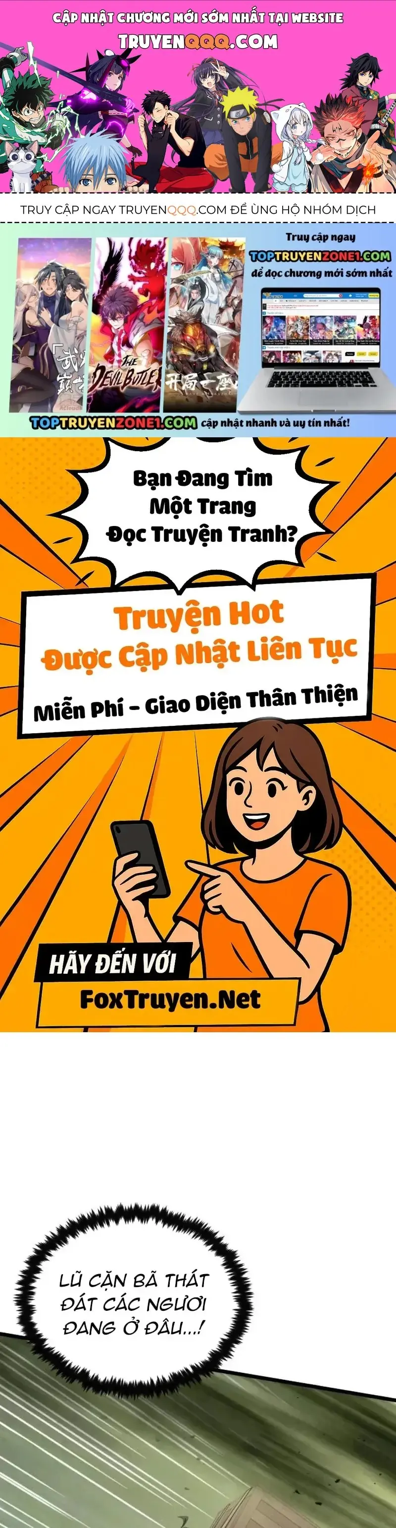 Tiểu Nữ Che Giấu Thiên Phú Võ Công Chapter 30 - Trang 2