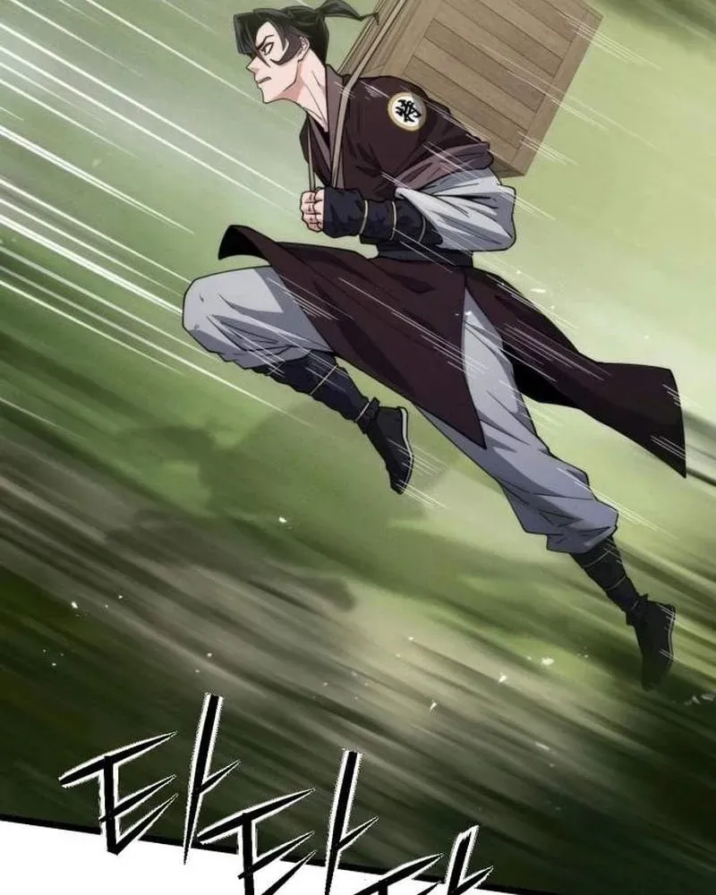 Tiểu Nữ Che Giấu Thiên Phú Võ Công Chapter 30 - Trang 3