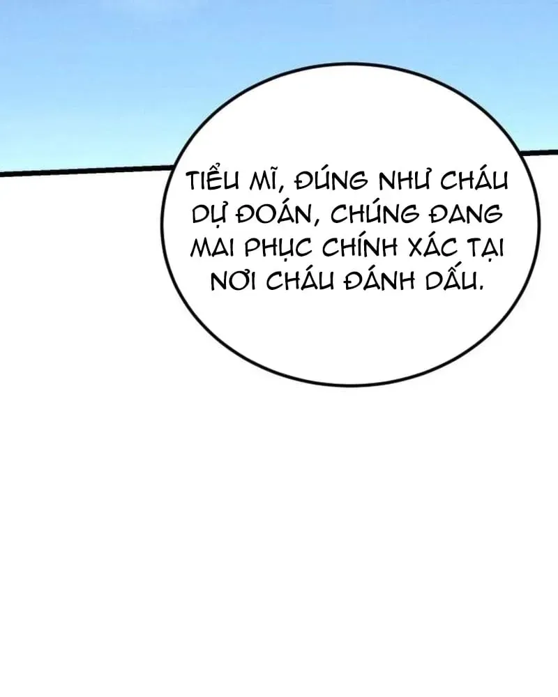 Tiểu Nữ Che Giấu Thiên Phú Võ Công Chapter 30 - Trang 31