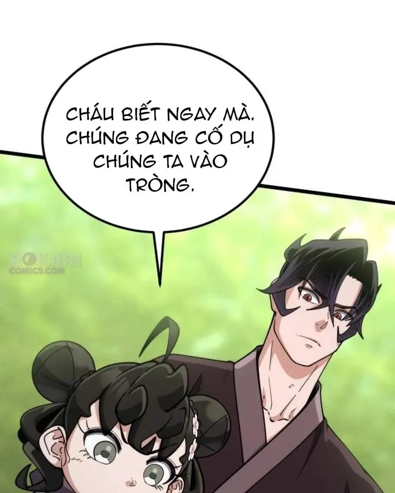 Tiểu Nữ Che Giấu Thiên Phú Võ Công Chapter 30 - Trang 32