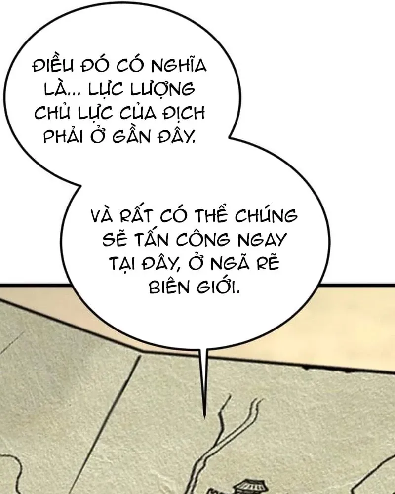 Tiểu Nữ Che Giấu Thiên Phú Võ Công Chapter 30 - Trang 34