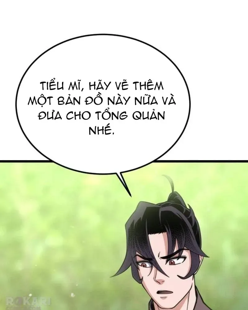 Tiểu Nữ Che Giấu Thiên Phú Võ Công Chapter 30 - Trang 36