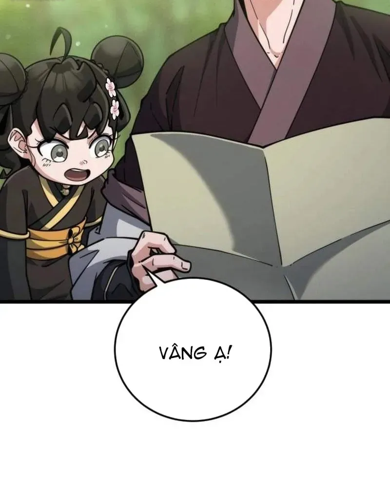 Tiểu Nữ Che Giấu Thiên Phú Võ Công Chapter 30 - Trang 37