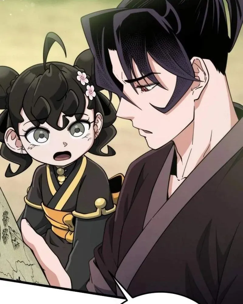 Tiểu Nữ Che Giấu Thiên Phú Võ Công Chapter 30 - Trang 39