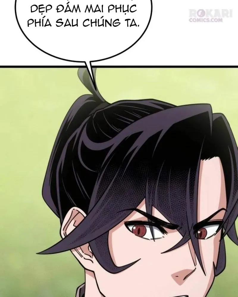 Tiểu Nữ Che Giấu Thiên Phú Võ Công Chapter 30 - Trang 41