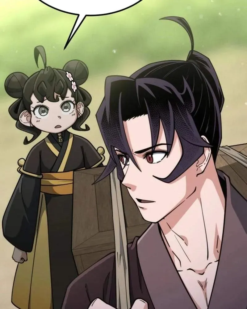 Tiểu Nữ Che Giấu Thiên Phú Võ Công Chapter 30 - Trang 46