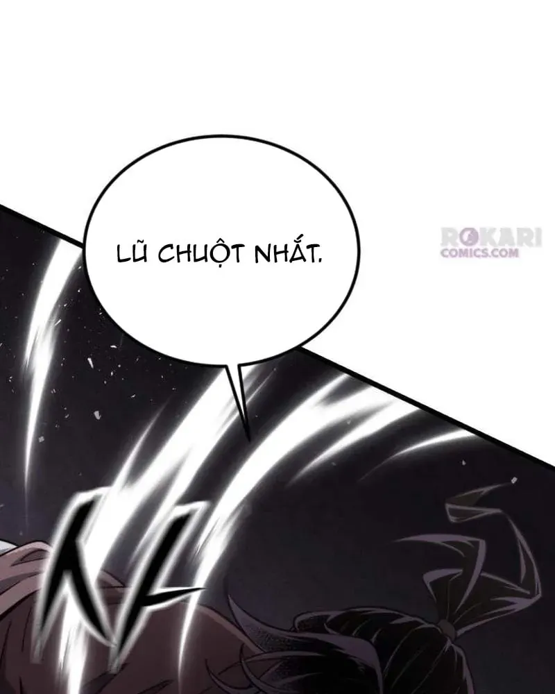 Tiểu Nữ Che Giấu Thiên Phú Võ Công Chapter 30 - Trang 6