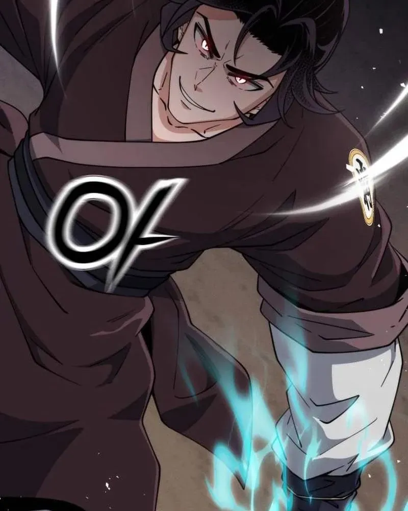 Tiểu Nữ Che Giấu Thiên Phú Võ Công Chapter 30 - Trang 7