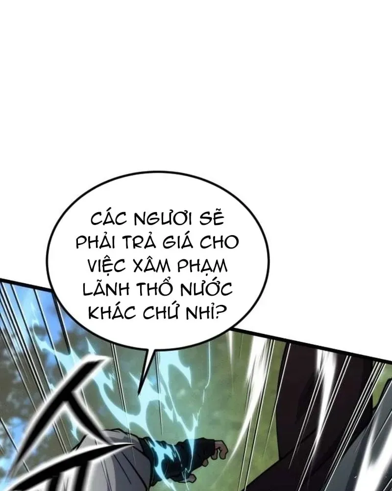 Tiểu Nữ Che Giấu Thiên Phú Võ Công Chapter 30 - Trang 9