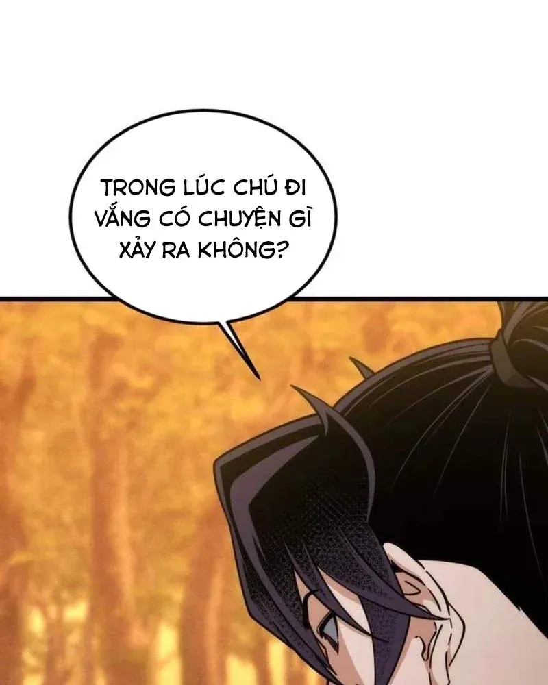 Tiểu Nữ Che Giấu Thiên Phú Võ Công Chapter 31 - Trang 27
