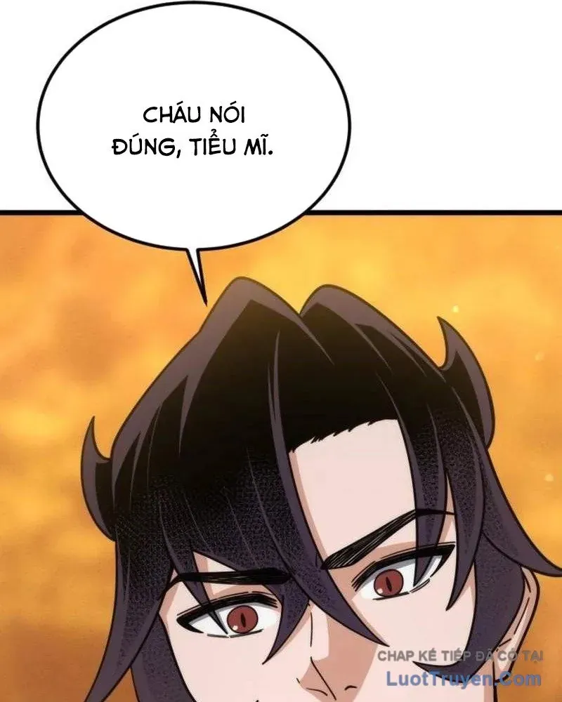 Tiểu Nữ Che Giấu Thiên Phú Võ Công Chapter 31 - Trang 31