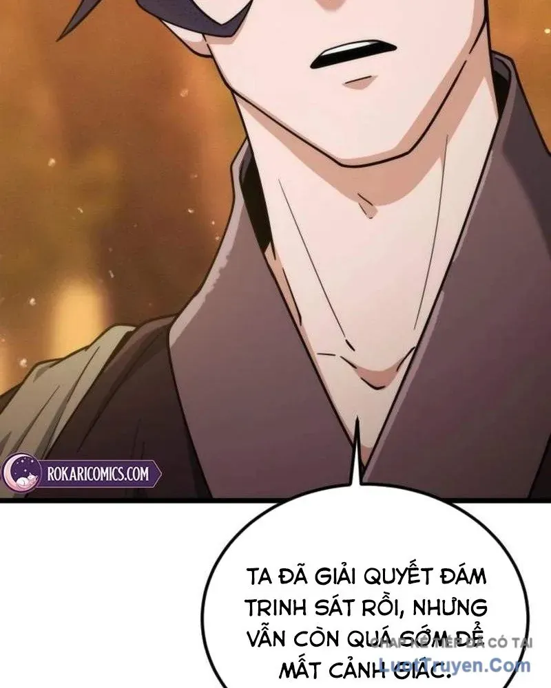 Tiểu Nữ Che Giấu Thiên Phú Võ Công Chapter 31 - Trang 32
