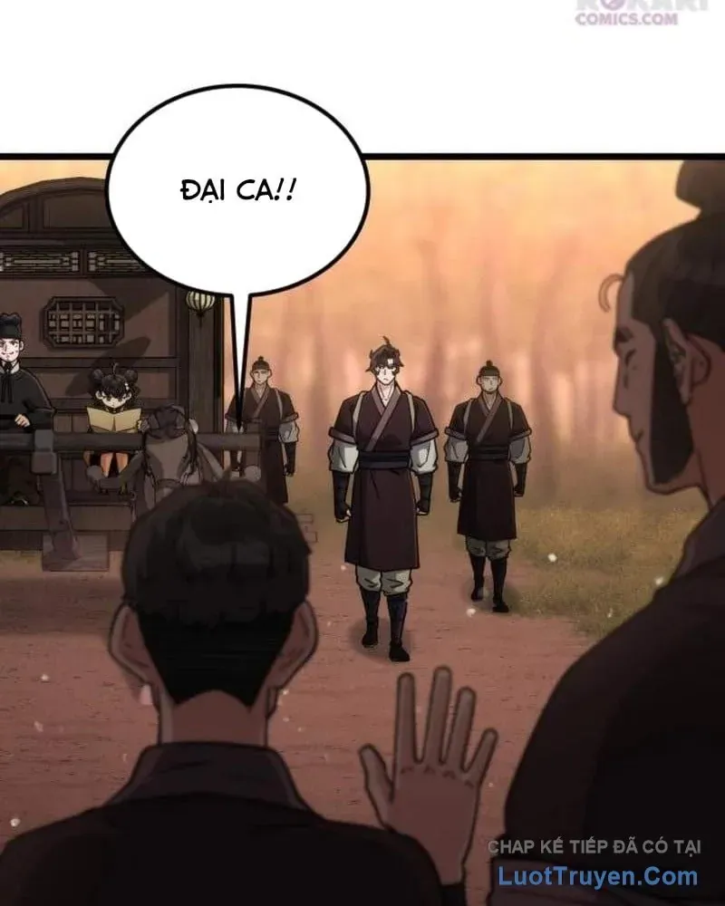 Tiểu Nữ Che Giấu Thiên Phú Võ Công Chapter 31 - Trang 40