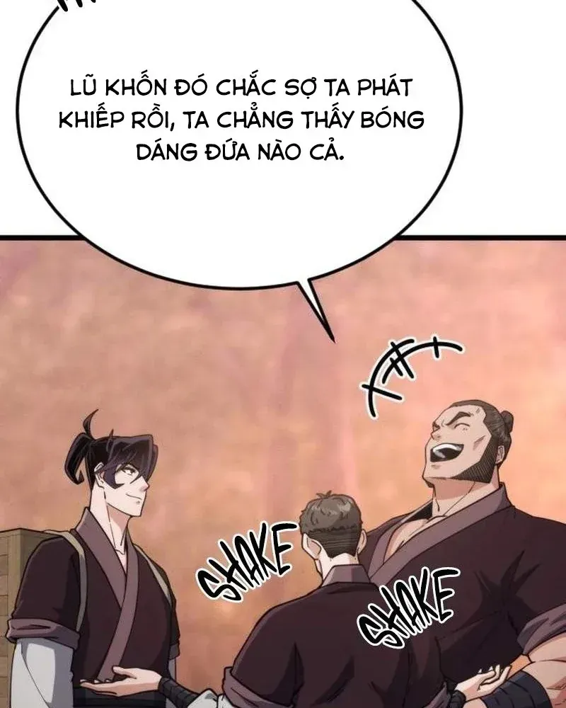 Tiểu Nữ Che Giấu Thiên Phú Võ Công Chapter 31 - Trang 44