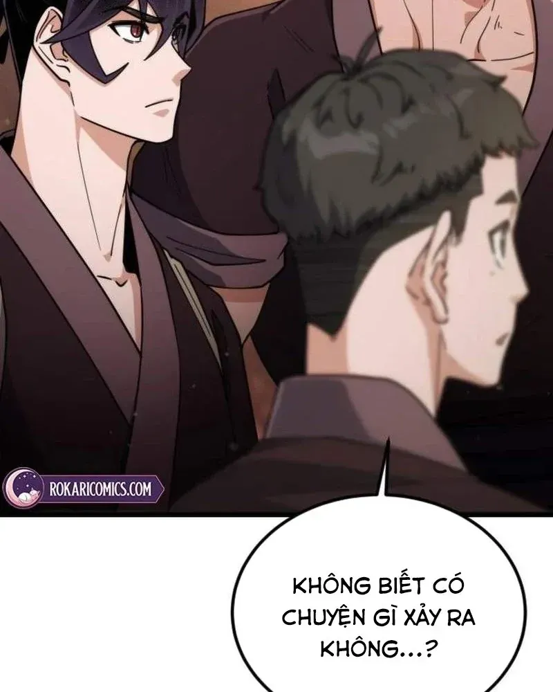 Tiểu Nữ Che Giấu Thiên Phú Võ Công Chapter 31 - Trang 49