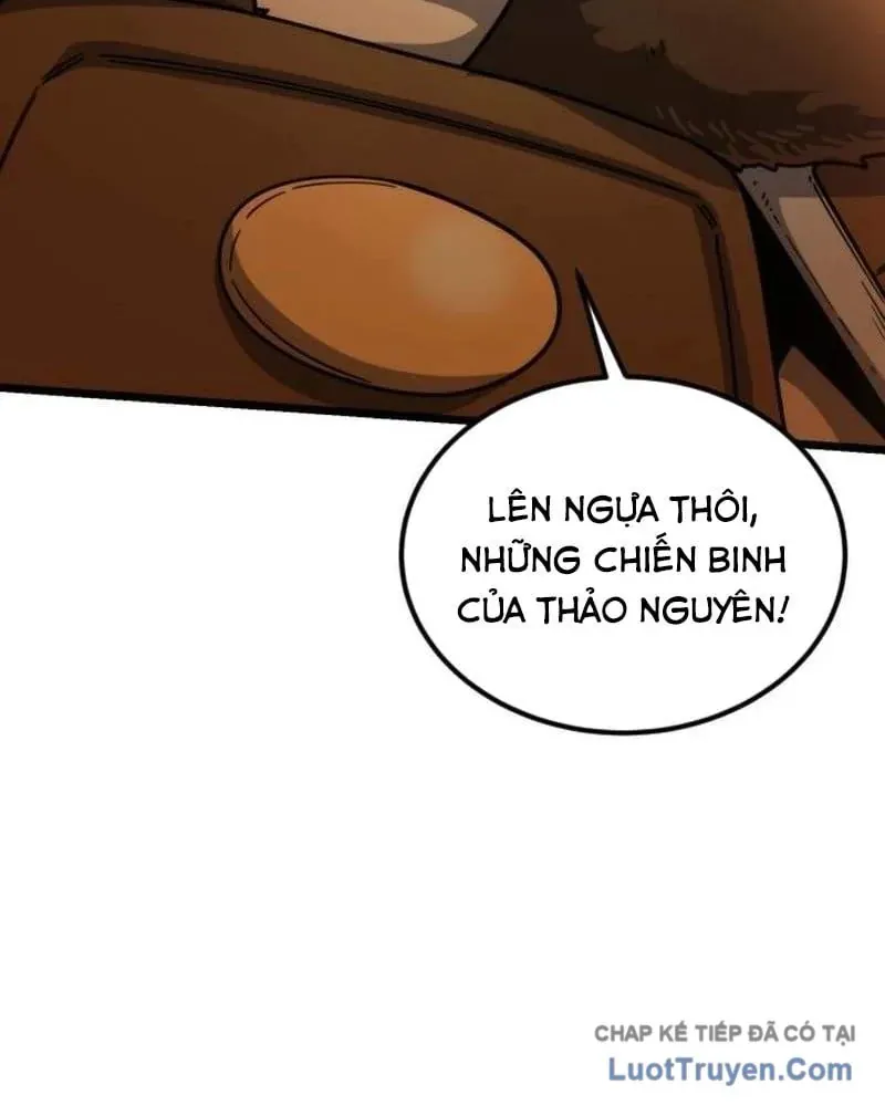 Tiểu Nữ Che Giấu Thiên Phú Võ Công Chapter 31 - Trang 8