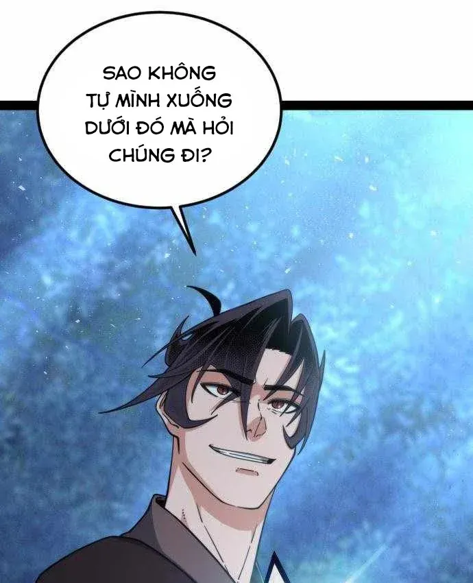 Tiểu Nữ Che Giấu Thiên Phú Võ Công Chapter 32 - Trang 11