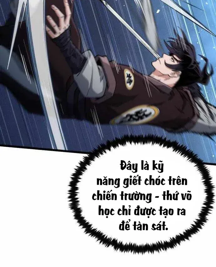 Tiểu Nữ Che Giấu Thiên Phú Võ Công Chapter 32 - Trang 30