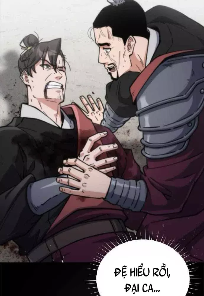 Tiểu Nữ Che Giấu Thiên Phú Võ Công Chapter 33 - Trang 19