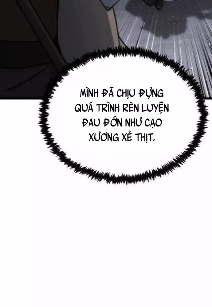 Tiểu Nữ Che Giấu Thiên Phú Võ Công Chapter 33 - Trang 22
