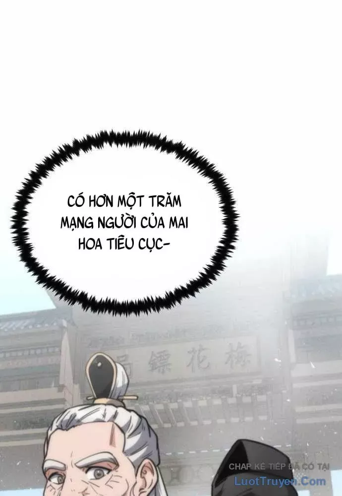 Tiểu Nữ Che Giấu Thiên Phú Võ Công Chapter 33 - Trang 26