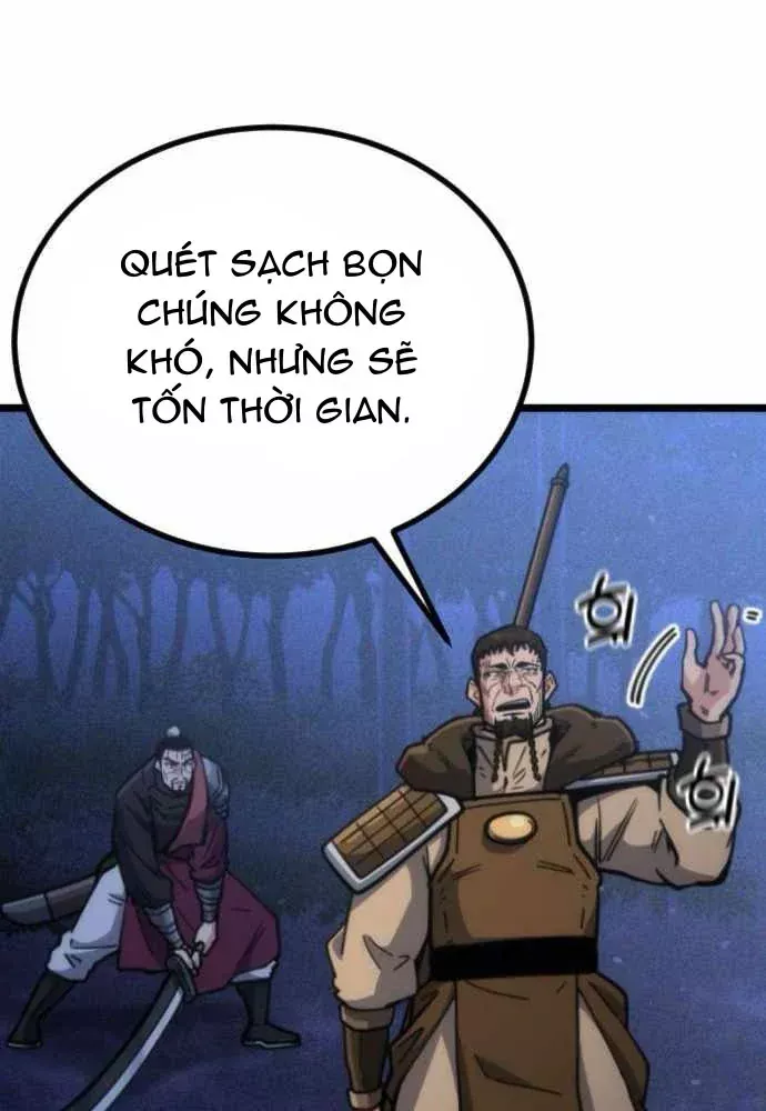 Tiểu Nữ Che Giấu Thiên Phú Võ Công Chapter 33 - Trang 49