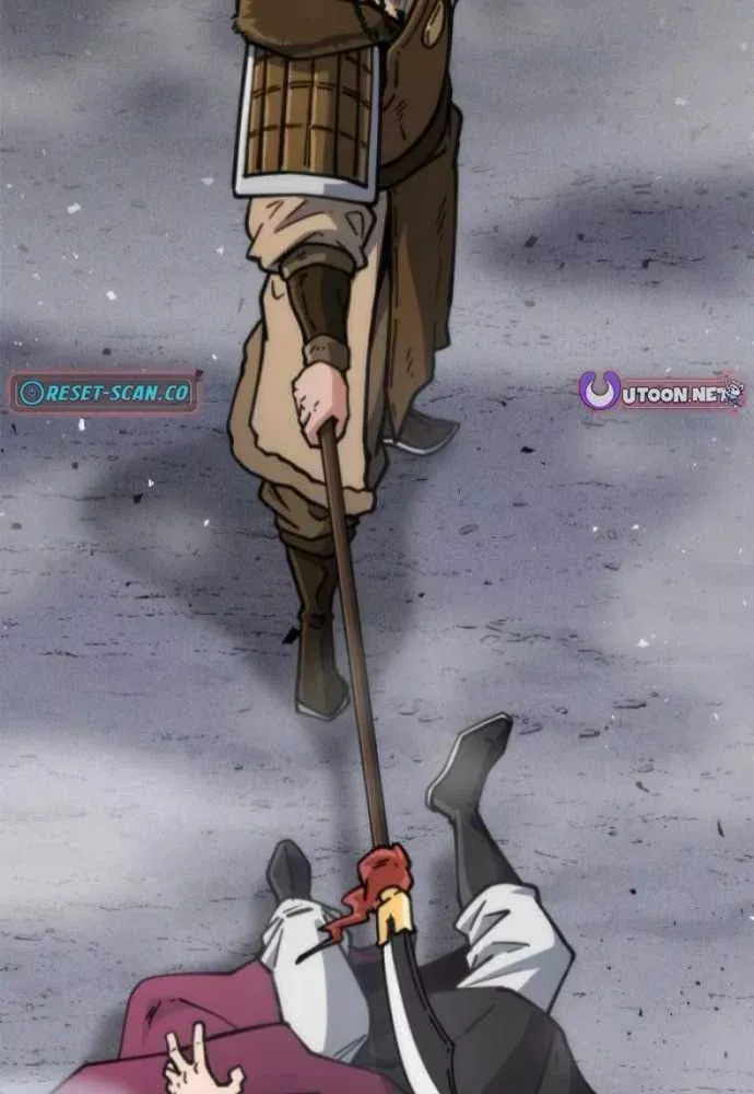 Tiểu Nữ Che Giấu Thiên Phú Võ Công Chapter 33 - Trang 6